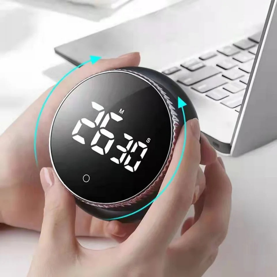 Blue Led Timer Led Digital Timer – Impactgifts.io