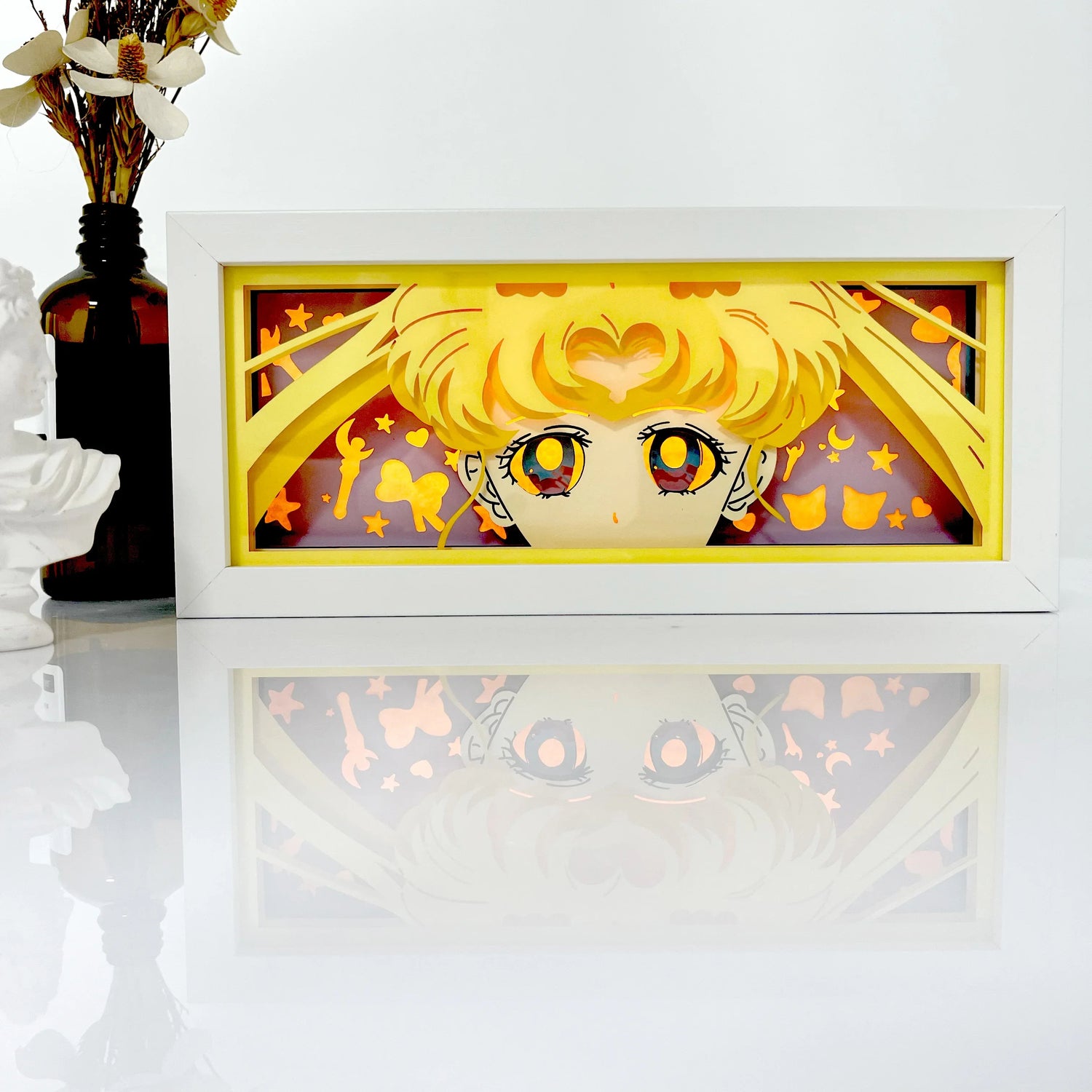 Anime Light Box – Impactgifts.io