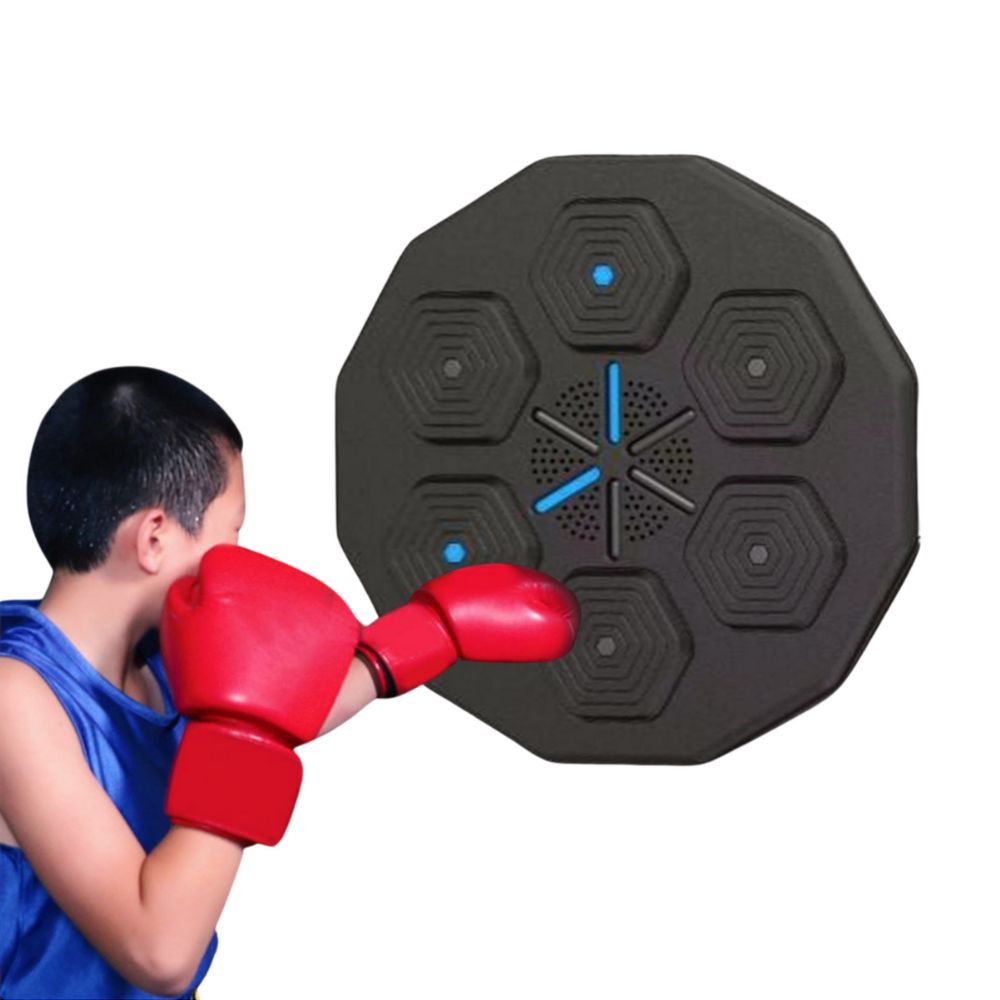 Music Boxing Training Machine – Impactgifts.io